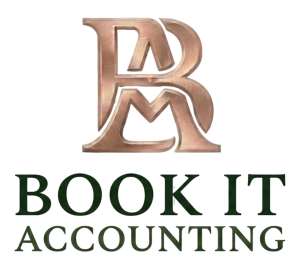 Book It Accounting