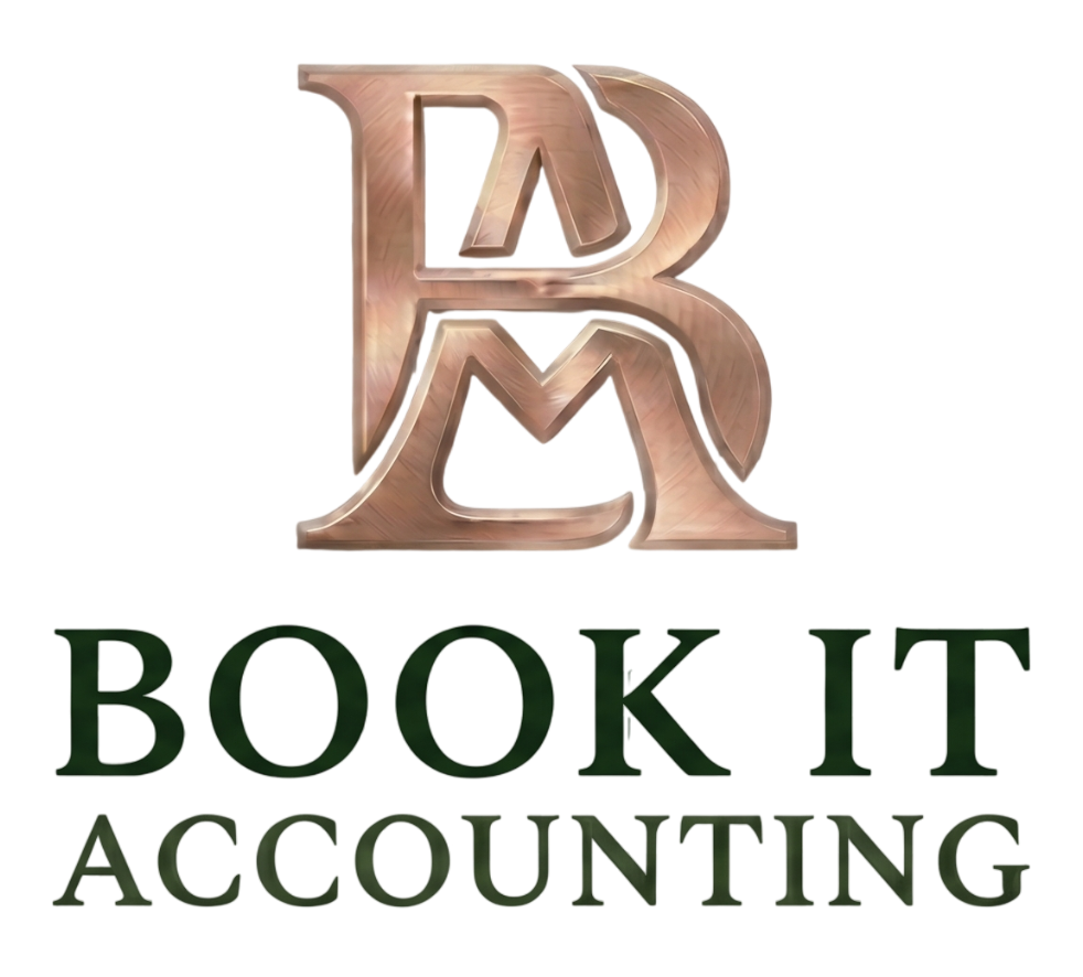 Book It Accounting