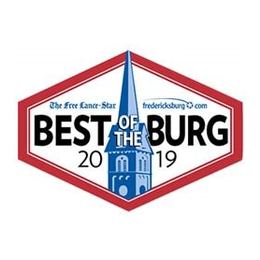 Best of the Burg 2019 Winner
