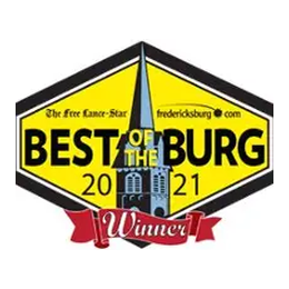 Best of the Burg 2021 Winner