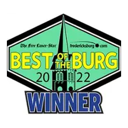 Best of the Burg 2022 Winner