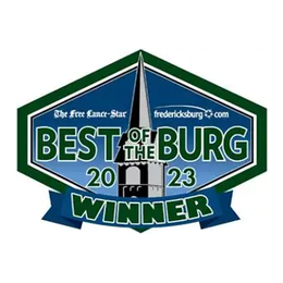 Best of the Burg 2023 Winner