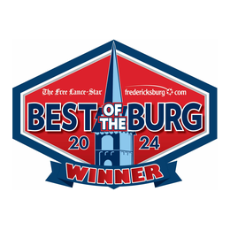 Best of the Burg 2024 Winner