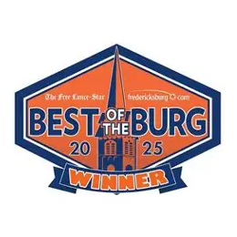 Best of the Burg 2025 Winner