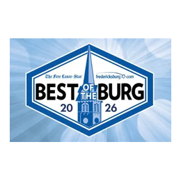 Best of the Burg 2026 Winner