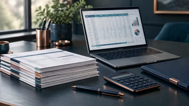 Catch-Up Bookkeeping: How to Get Behind Books Current