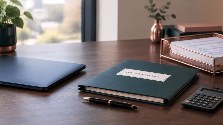 Getting Help With a Messy-Books Cleanup: What to Expect
