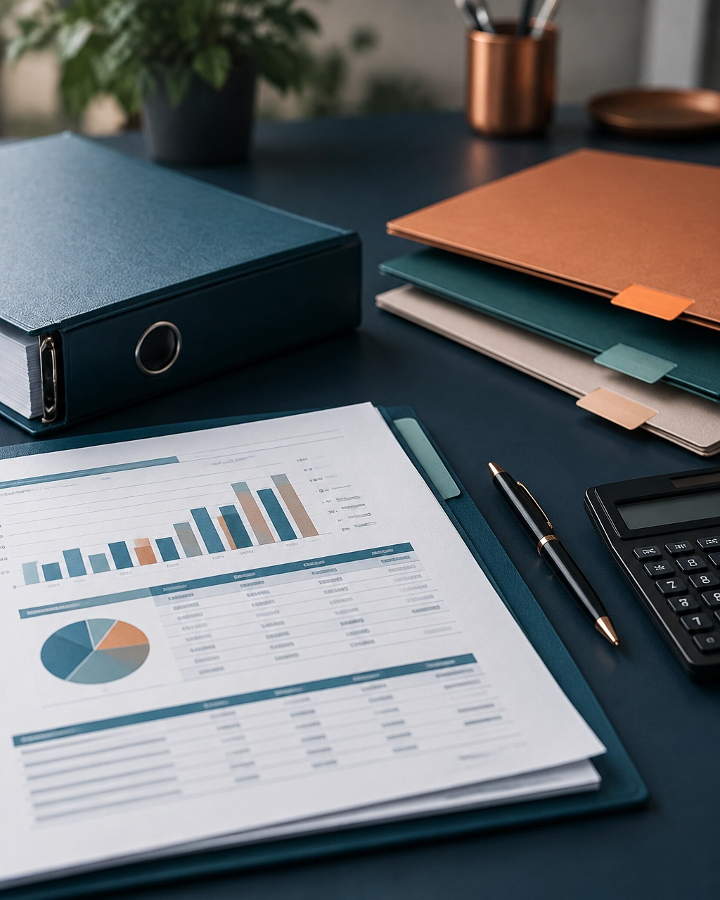Nonprofit funds separated by purpose and restriction in the books